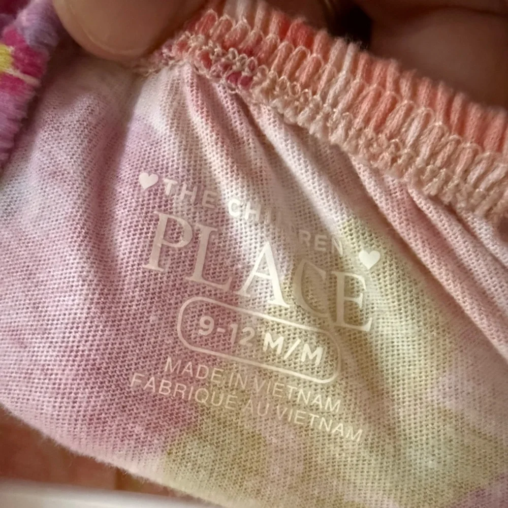 The Childrens Place this bundle both
